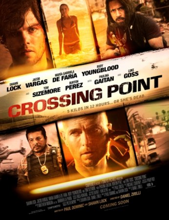 Lord of drug (Crossing Point) FRENCH WEBRIP 2017