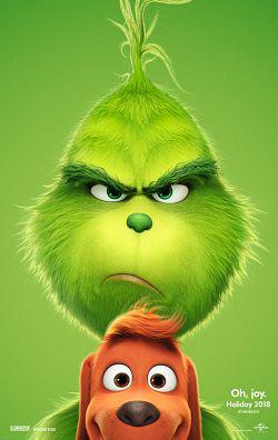 Le Grinch FRENCH DVDRIP 2019