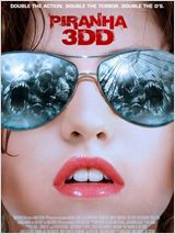 Piranha 3DD VOSTFR DVDRIP 2012