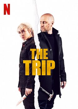 The Trip FRENCH WEBRIP 2021