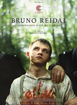 Bruno Reidal, confession d'un meurtrier FRENCH WEBRIP 720p 2022