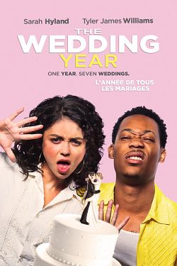 The Wedding Year FRENCH BluRay 720p 2019