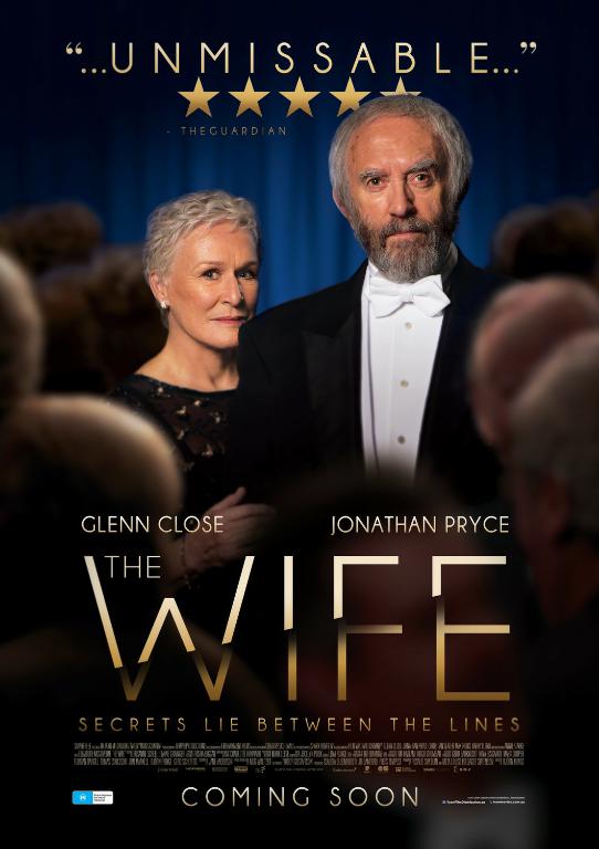 The Wife VOSTFR DVDRiP x264 2019