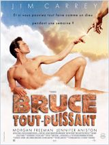Bruce tout puissant FRENCH DVDRIP 2003