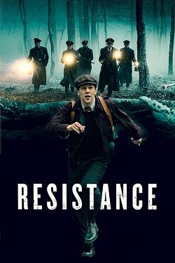 Resistance FRENCH BluRay 1080p 2022