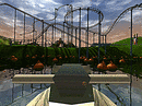 Rollercoaster Tycoon 3 (PC)