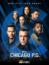 Chicago Police Department S09E13 FRENCH HDTV