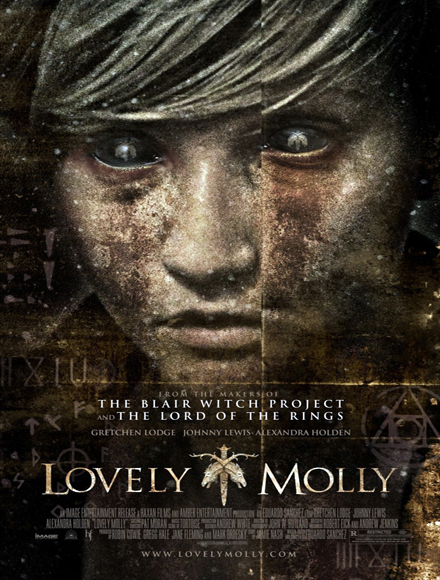 Lovely Molly (The Possession) FRENCH DVDRIP 2013