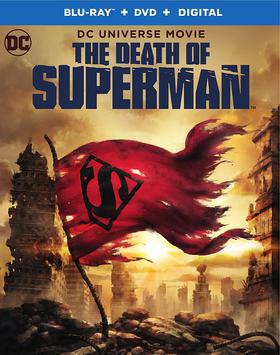 The Death of Superman FRENCH HDlight 1080p 2018