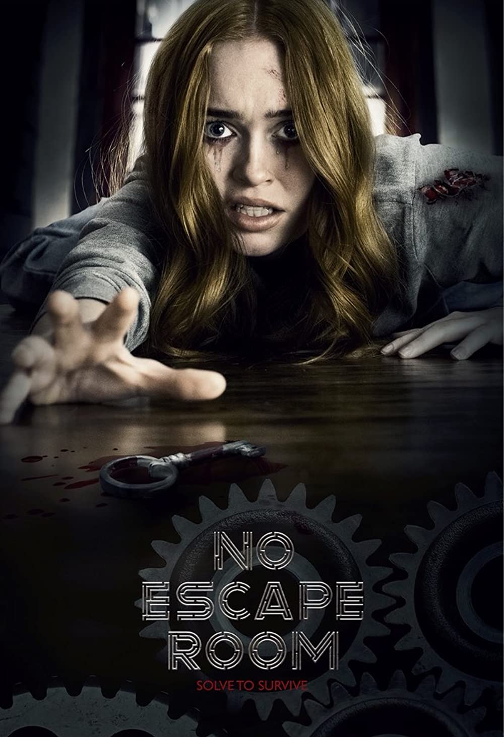 No Escape Room FRENCH WEBRIP 1080p 2021