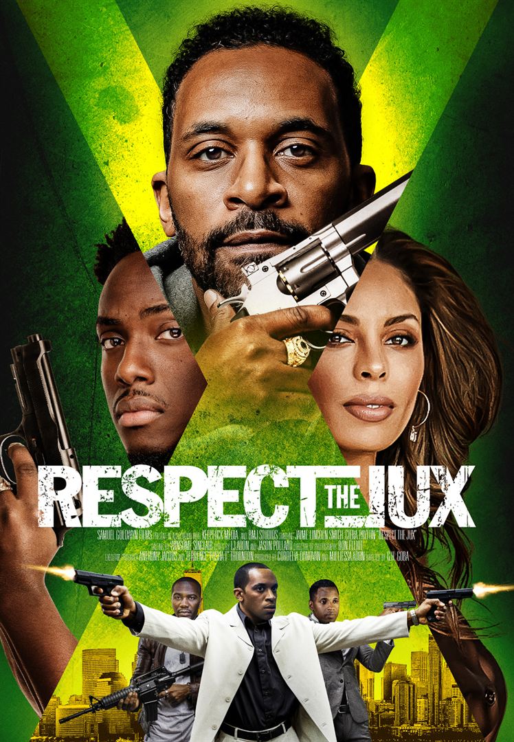Respect The Jux FRENCH WEBRIP LD 720p 2022