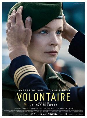 Volontaire FRENCH WEBRIP 2018