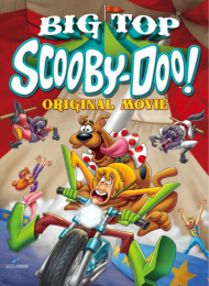 Scooby Doo Big Top FRENCH DVDRIP 2012