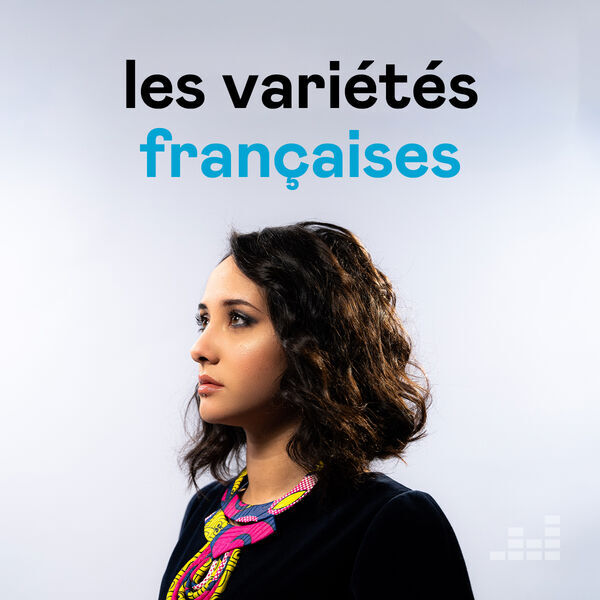 Les variétés françaises 22-07-2022