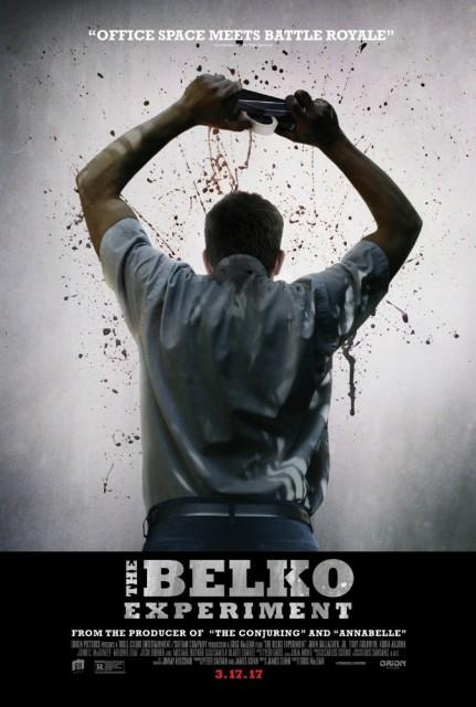 The Belko Experiment FRENCH DVDRIP 2018