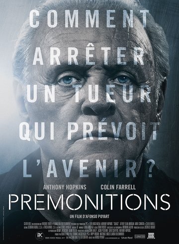 Prémonitions (Solace) TRUEFRENCH DVDRIP x264 2016