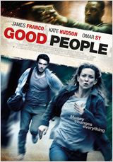 Good People FRENCH BluRay 1080p 2014