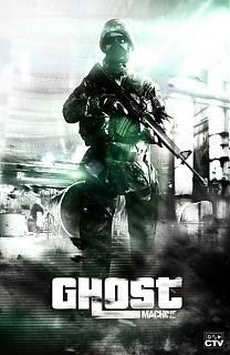 Ghost Machine FRENCH DVDRIP AC3 2012
