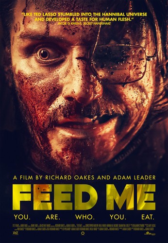Feed Me FRENCH WEBRIP LD 1080p 2022