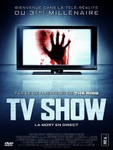 TV Show La mort en Direct FRENCH DVDRIP 2012