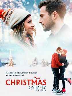 Christmas On Ice FRENCH WEBRIP 1080p 2020
