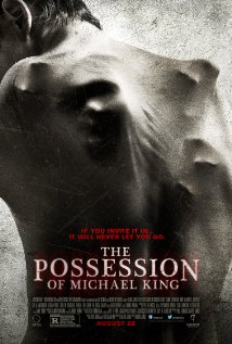 The Possession of Michael King VOSTFR DVDRIP 2014