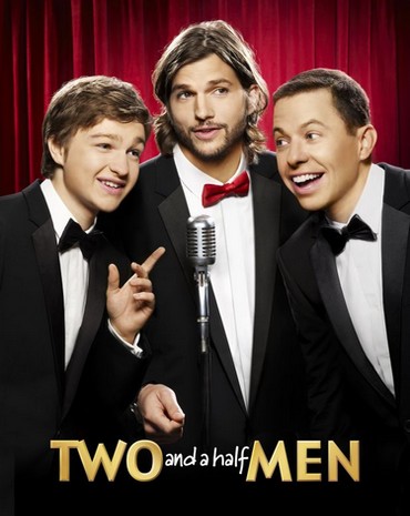 Mon oncle Charlie (Two and a Half Men) (Integrale) FRENCH WEBRIP 720p HDTV