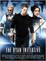 The Ryan Initiative (Jack Ryan: Shadow Recruit) FRENCH BluRay 1080p 2014