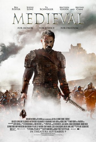 Télécharger Medieval TRUEFRENCH BluRay 1080p 2022