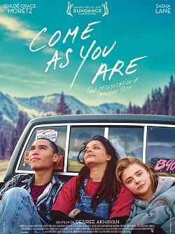 Come as you are TRUEFRENCH WEBRIP 1080p 2019