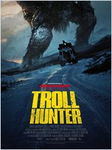The Troll Hunter FRENCH DVDRIP 2011