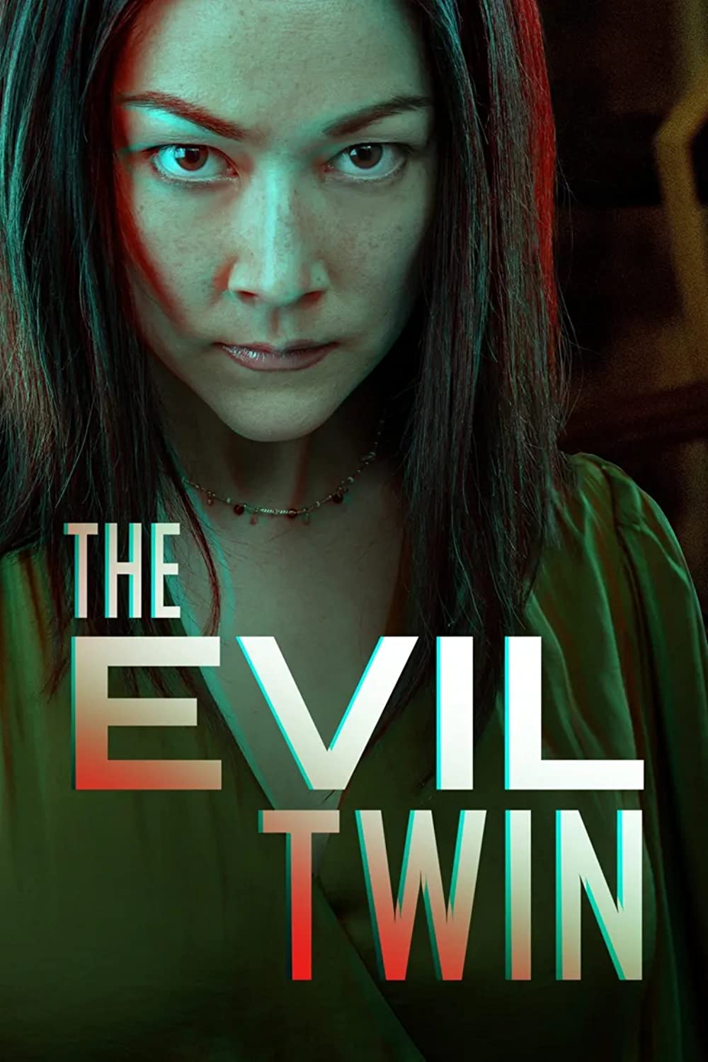 The Evil Twin FRENCH WEBRIP 2021