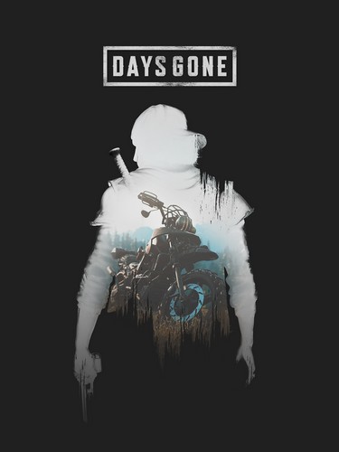 Days Gone (PC)