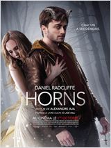 Horns VOSTFR DVDSCR 2014