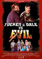 Tucker And Dale Versus Evil VOSTFR DVDRIP 2011