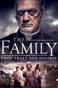 The Family FRENCH WEBRIP LD 2022