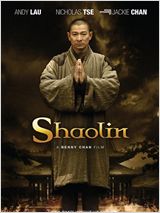 Shaolin FRENCH DVDRIP AC3 2012