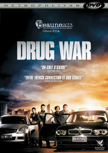 Drug War FRENCH DVDRIP 2012