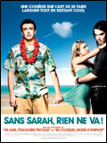 Sans Sarah Rien Ne Va! French DVD Rip 2008
