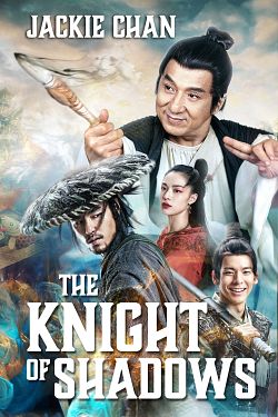 The Knight of Shadows FRENCH WEBRIP 2020