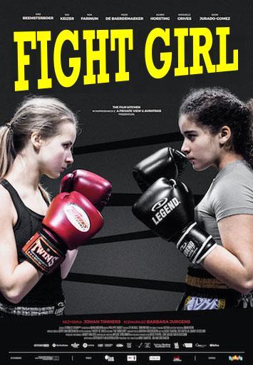 Fight Girl TRUEFRENCH WEBRIP 1080p 2020