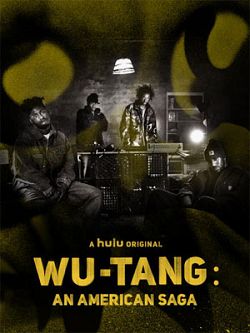 Wu-Tang : An American Saga S02E01 FRENCH HDTV