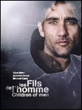 Les Fils De L Homme FRENCH DVDRiP 2006