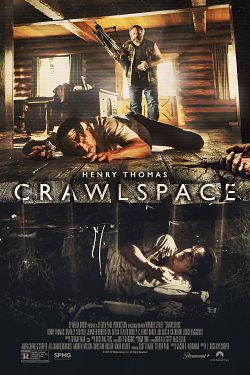 Crawlspace FRENCH WEBRIP LD 2022