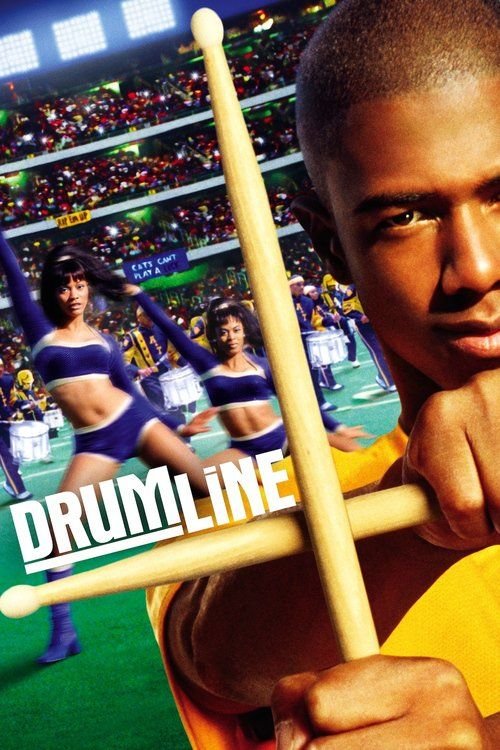 Drumline FRENCH DVDRIP 2002