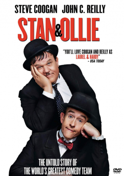 Stan & Ollie TRUEFRENCH BluRay 720p 2019