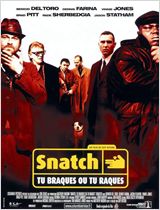 Snatch FRENCH DVDRIP 2000
