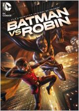 Batman Vs. Robin FRENCH DVDRIP 2015