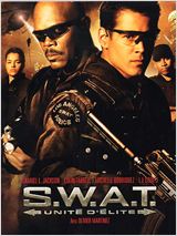 S.W.A.T. unité d'élite FRENCH DVDRIP 2003 (SWAT)