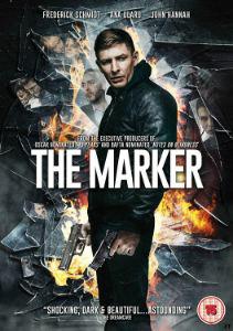 The Marker TRUEFRENCH HDRiP 2018